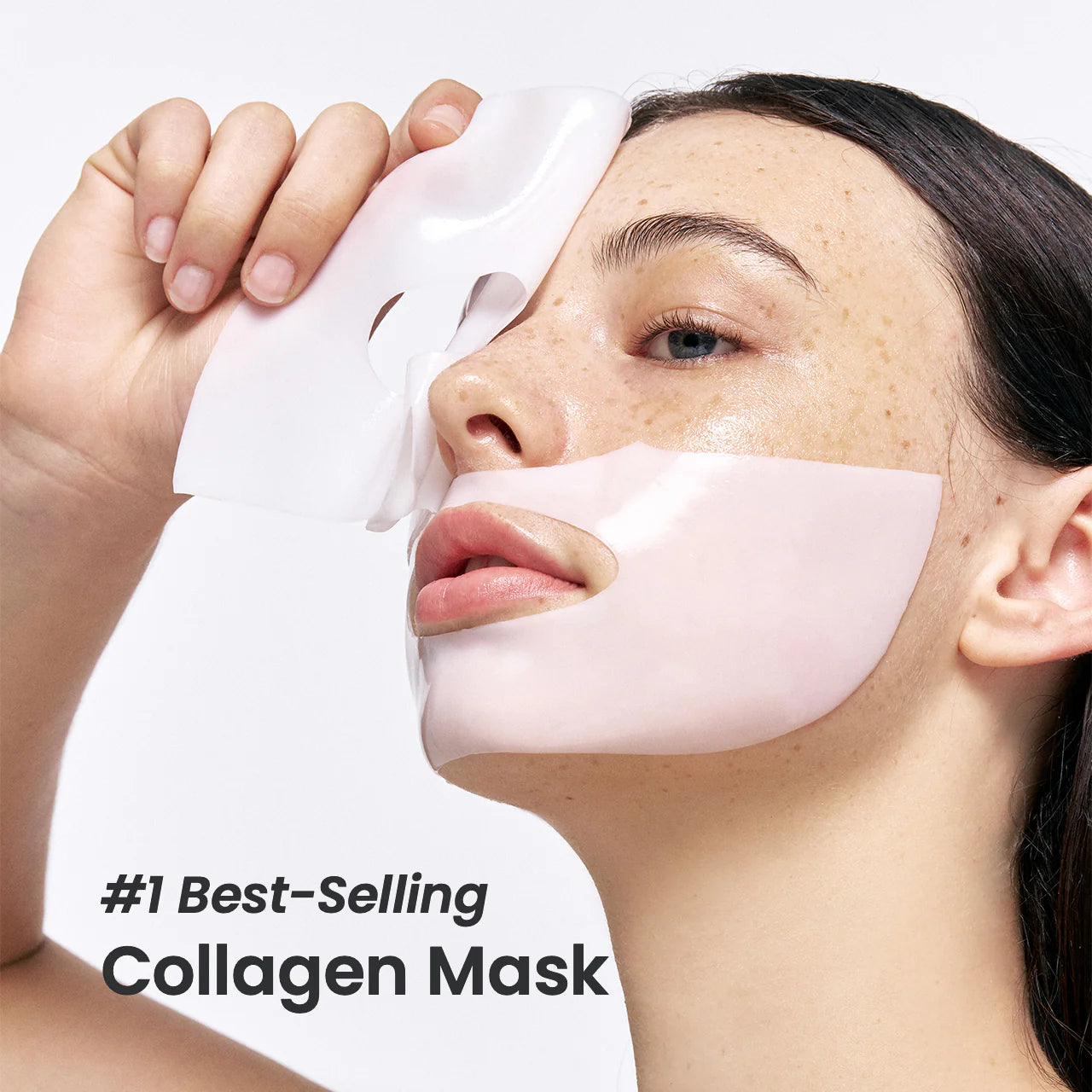 SKINOVA Bio-Collagen Face Mask