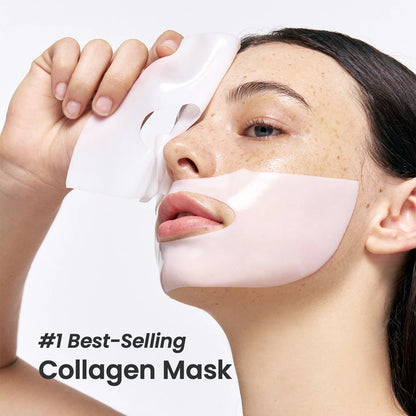 SKINOVA Bio-Collagen Face Mask