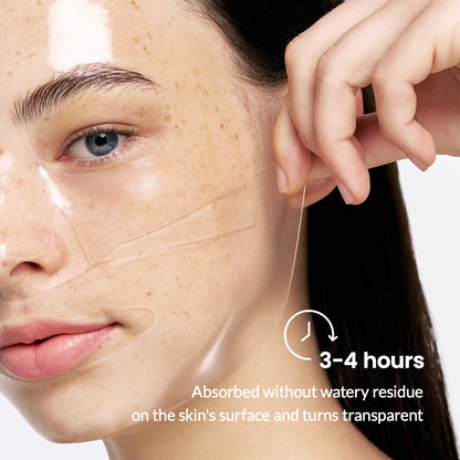 SKINOVA Bio-Collagen Face Mask