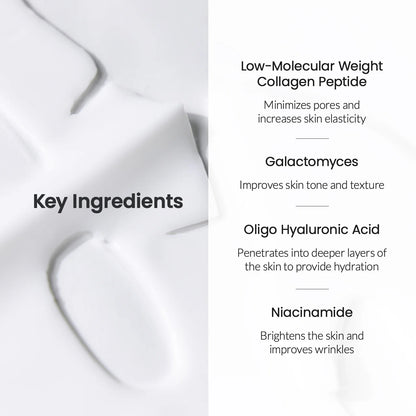 SKINOVA Bio-Collagen Face Mask