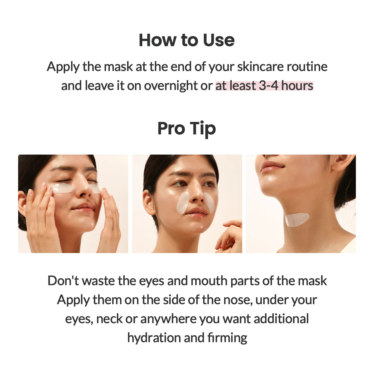 SKINOVA Bio-Collagen Face Mask